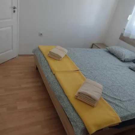 Zoe 1 Hotel Medulin