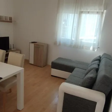 Zoe 1 ميدولين