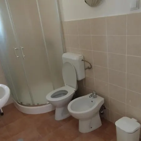 Zoe 1 Hotel *